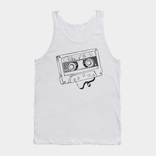 CHILDREN OF 90S - classic collector edition Tank Top